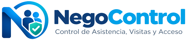Logotipo de NegoControl